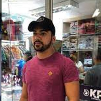 Avatar de Rafael Souza