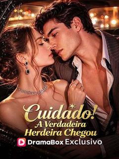 Poster de dorama disponível no DramaBox